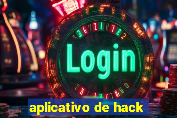 aplicativo de hack